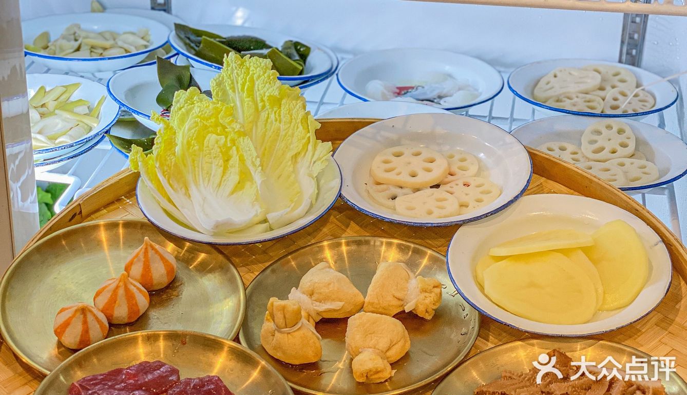 三刷这家干拌麻辣烫🍜人均才20💰➕