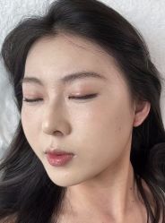-韩美绣·骨相纹眉·洗眉美瞳线