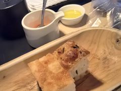 -Mercato莫卡多露台餐厅与酒吧(K11店)