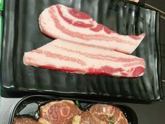 -千寻烧肉(政务区店)