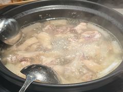 -同仁四季椰子鸡(海岸城天利店)
