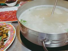 -大吉利潮汕牛肉火锅(王府井店)