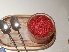 -火山屋台(新街口店)