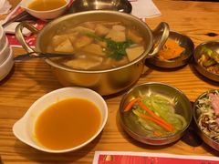 -小木屋米酒店·韩国料理(深圳总店)