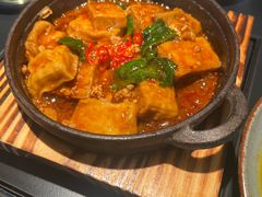 -Ameigo梅果·云贵川bistro(长宁来福士店)