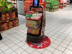-悦喜客来购物广场(中山路店)