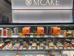 -M'CAKE(西单大悦城店)
