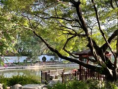 -东莞市可园博物馆