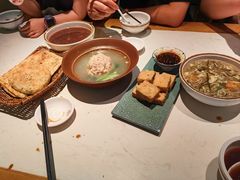 -老淮滨-蚌埠非遗小吃(淮河路店)