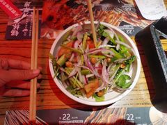 -火联烧烤(学院路创始店)