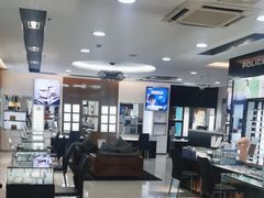 -宝岛眼镜(杭州湖墅店)