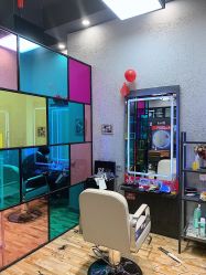 -Sugar Hair Salon