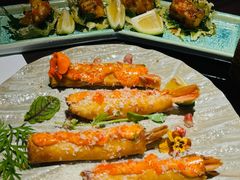 -匠和风精致料理(莆田财富中心店)