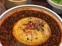 -面辣子·陕西家乡菜(钟楼店)