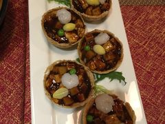 -徐记私厨(半淞园路店)