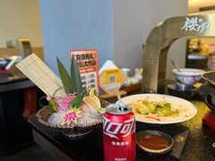 -樱嘢·炭火烧肉(惠南店)