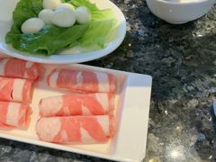 -一席地·本地鸡窝·杭帮鸡火锅(萧山银隆百货店)