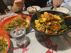 -辉记炭烧海鲜大排档·老字号(福田店)