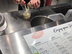 -1点点(金桥店)