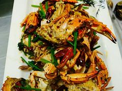 -宾朋海鲜美食餐厅·特色美食(兴海路店)