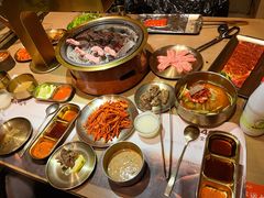 -西塔老太太泥炉烤肉(沈阳店)