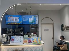 -益禾堂(海大店)