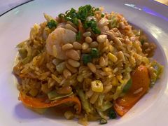 -MR.ROCKY洛奇先生RESTAURANT&BAR(宝安壹方城店)