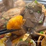 南京人从小吃到大的东山老鹅！