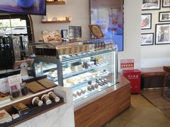 -Peet's Coffee皮爷咖啡(大学路店)