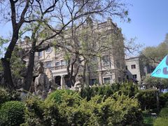 -张学良旧居陈列馆