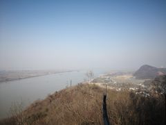 -采石矶景区
