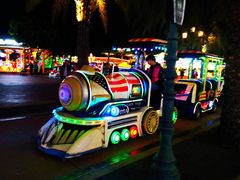 -三亚海昌梦幻海洋不夜城