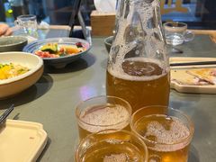 -兰溪小馆(东直门簋街店)