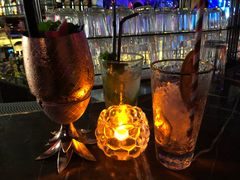 -MOSSO德国餐厅·音乐酒吧(环宇荟店)