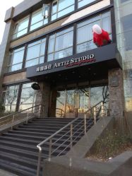 -THE QUEEN(北京店)