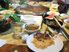 -五星桥原切肥牛火锅(怀德桥店)