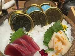 -Minase水濑·日料放题(外滩店)