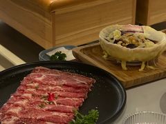 -朴太院·烤肉万岁(盐城店)