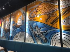 -渔米丰·广府鱼汤米线(光明广场店)