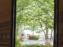 -天目湖山水园