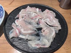 脆肉皖魚片-鱼神·脆肉鲩 全鱼宴(西乡店)