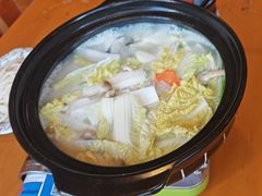 -天正河鲀·河豚亭(大连店)