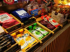 零售区-COSTA COFFEE(成都来福士店)