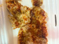 -豪香里脊肉串(大中路店)