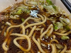牛肉面-柴氏风味斋(甘家口店)