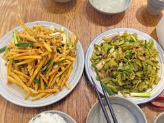 -静一餐厅·湖北菜(前门创始店)