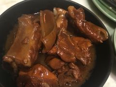 -那家小馆•北京菜•烤鸭(中关村店)