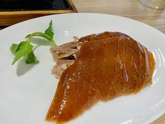 -紫光园·烤鸭(美术馆店)