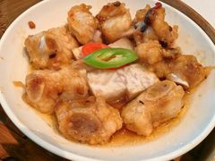 -金悦轩海鲜酒家(拱北店)
