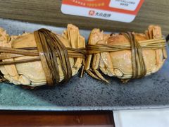 -百年老字号·观振兴蟹黄面·三虾面·苏式面(观前街富仁坊巷店)